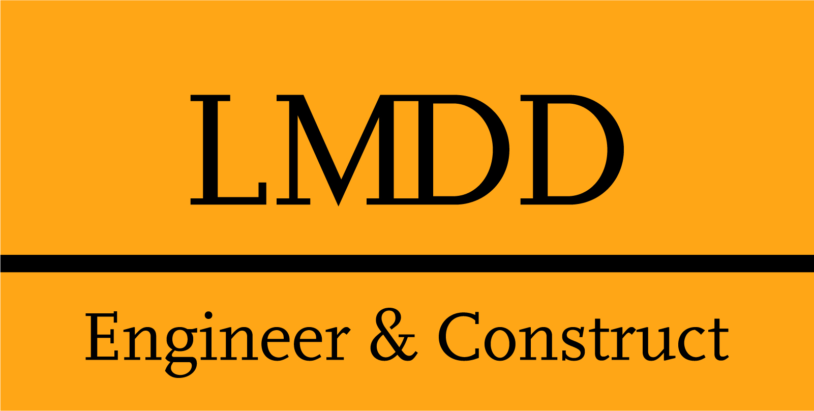 LMDD — Engineer & Construct